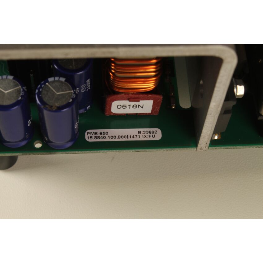 PM6-850 15.8840.100.800