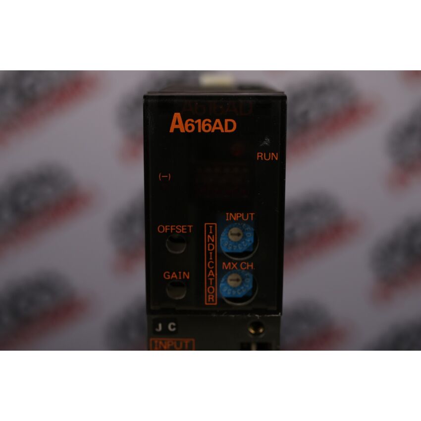MELSEC A616AD
