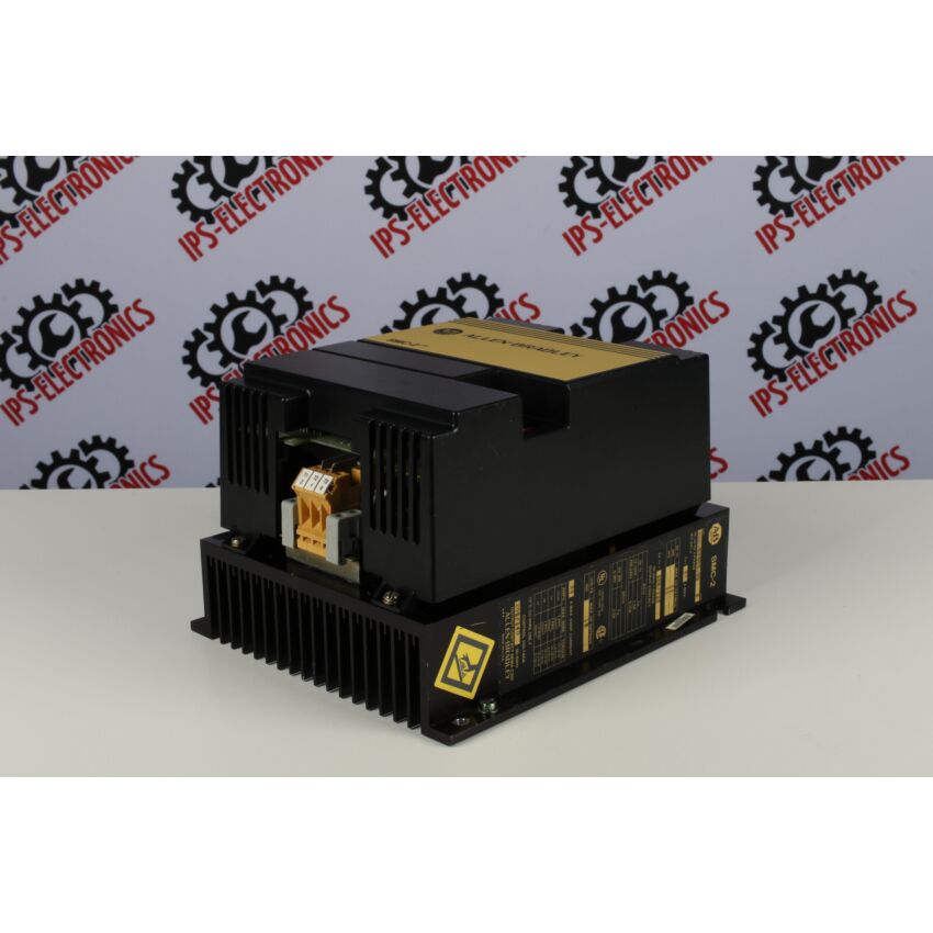 SMC-2 150-A24NB-ND Serie A