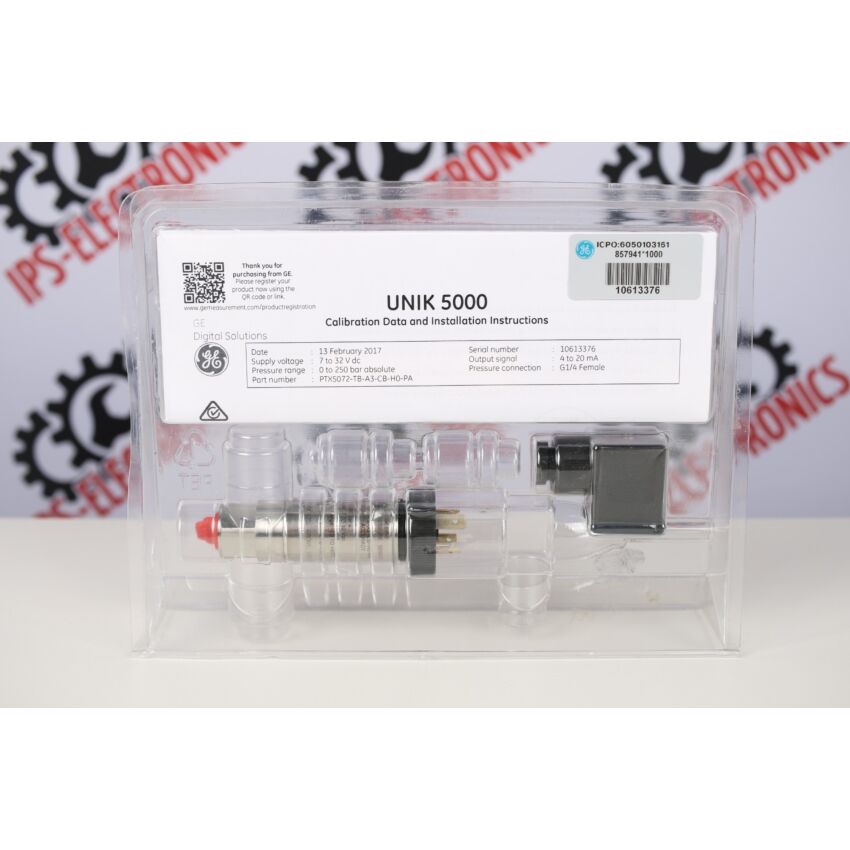 UNIK 5000