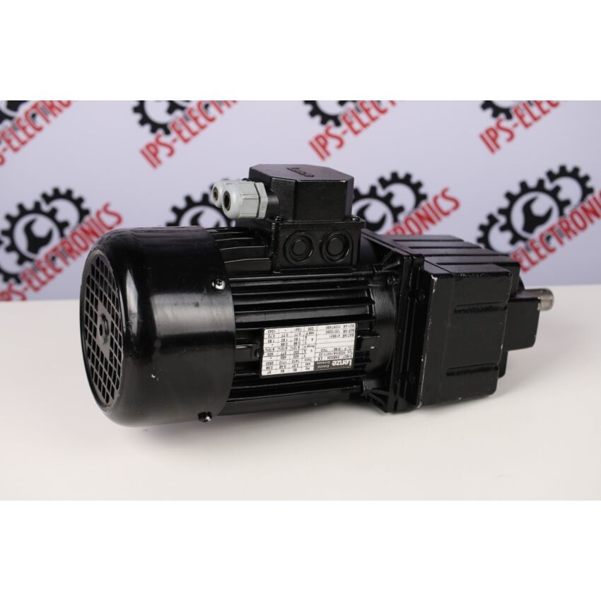 MDEMA1M071-32 + GST04-2M VCR 071C32 003 A