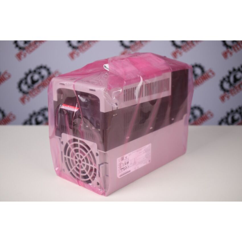 POWER FLEX 527 25C-D024N104 SER.B