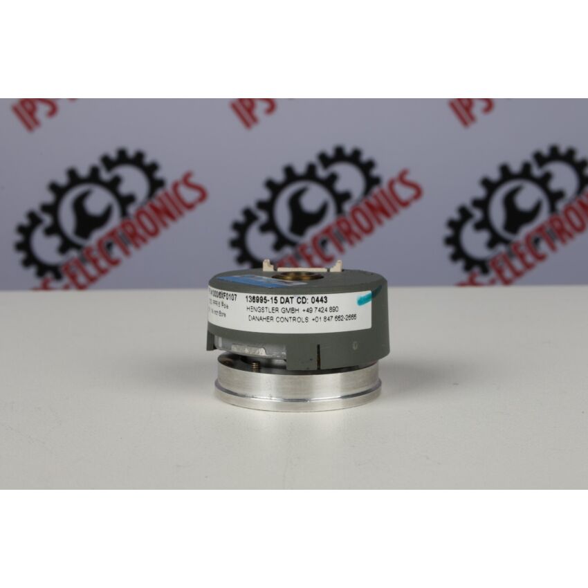 F141000/6XF0107 (136995-15)