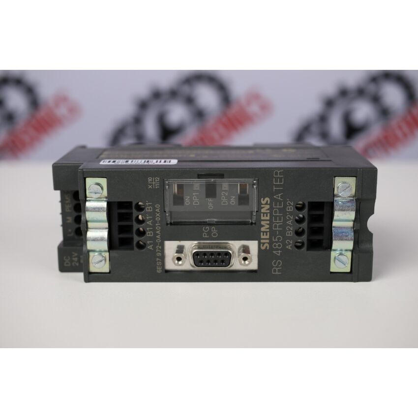 6ES7 972-0AA01-0XA0