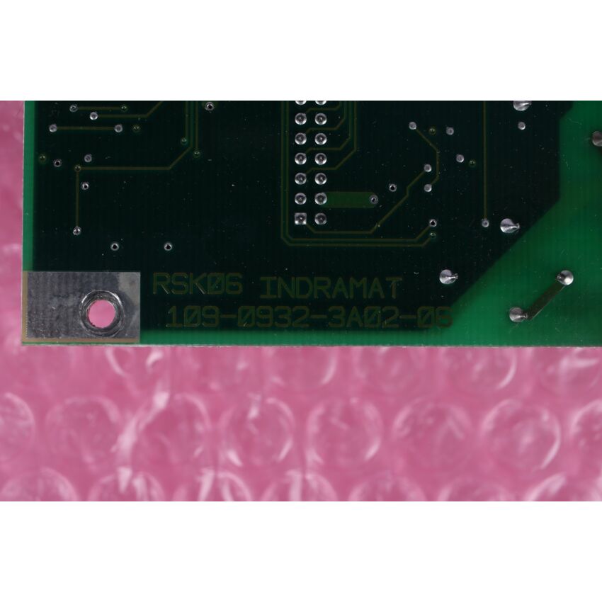 RSK06 109-0932-3B02-06 / 109-0932-3A02-06