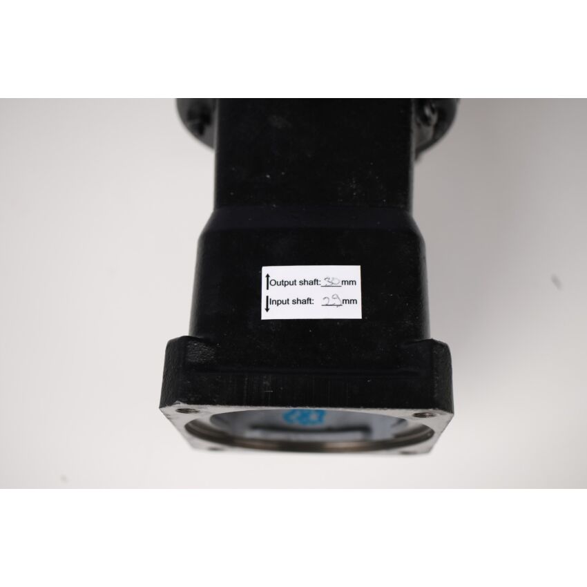 KAF37 AQH100/4 40.1923802202.0001.14