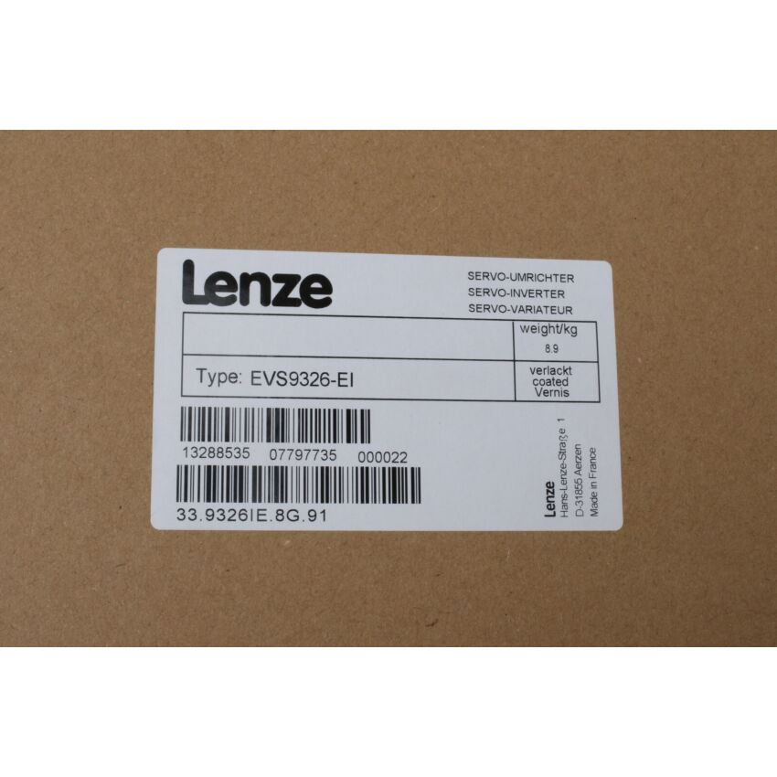 EVS9326-EI (ID 13288535)