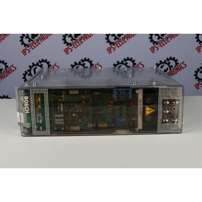 SM 20/30GTC 068043-207