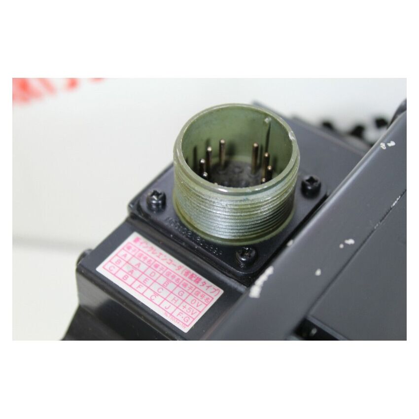 USAFED-30C22SE (encoder UTOPH-81AWF)