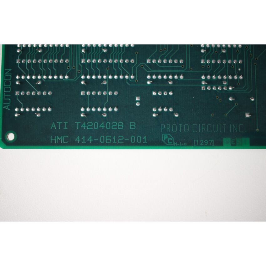 ATI-T4204028-B HMC (414-0612-001)