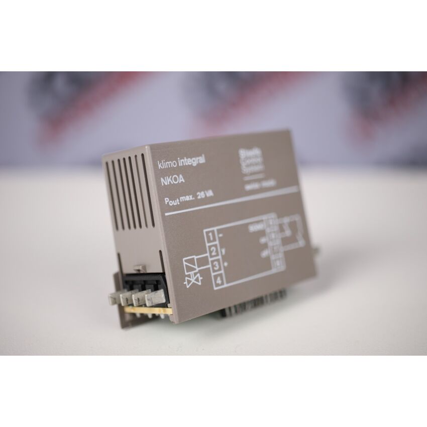 KLIMO INTEGRAL NKOAH SCS 20064D