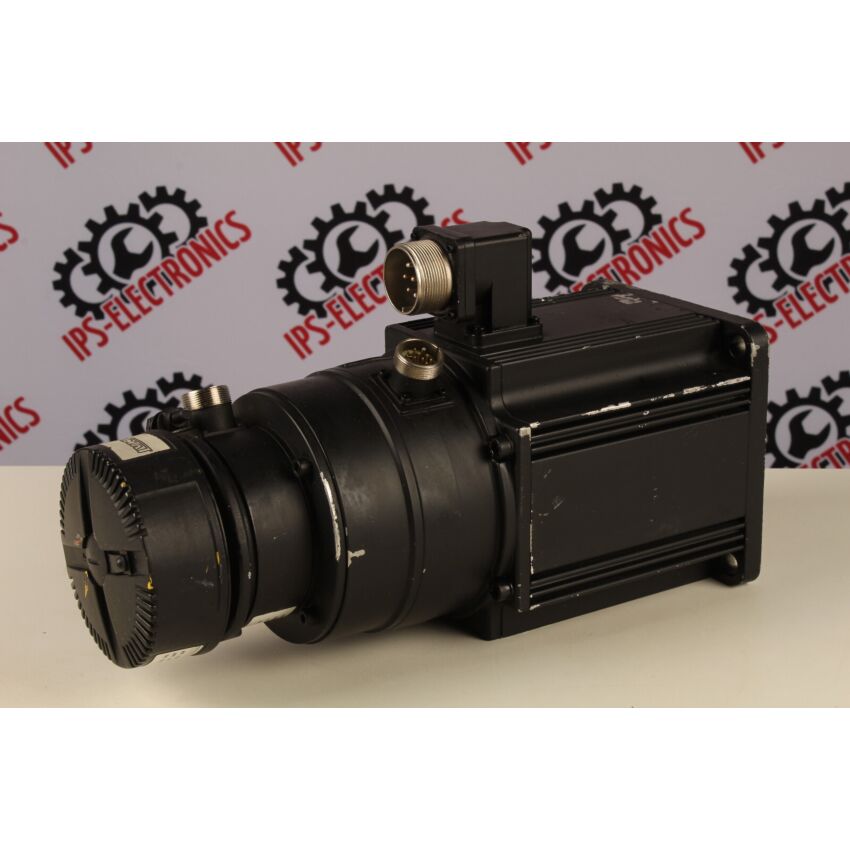 MAC092B-0-QD-4-C/095-B-0/AM164SG (black)