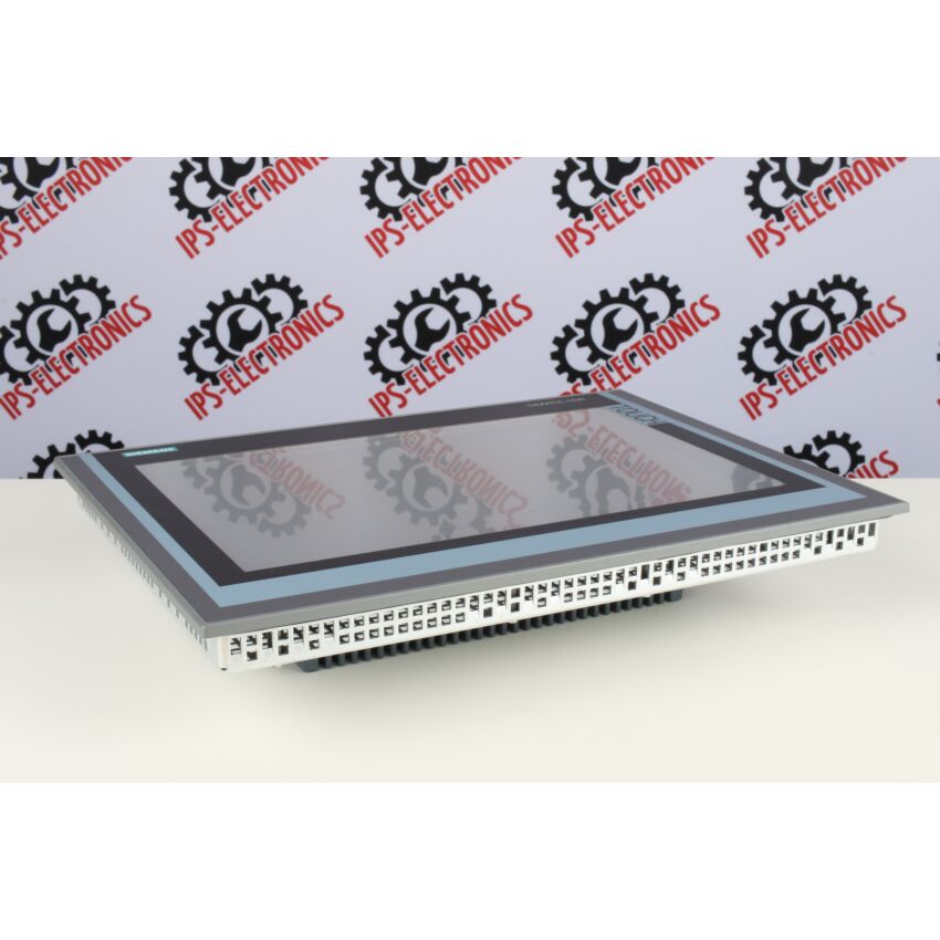 SIMATIC TP1500 COMFORT 6AV2 124-0QC02-0AX0