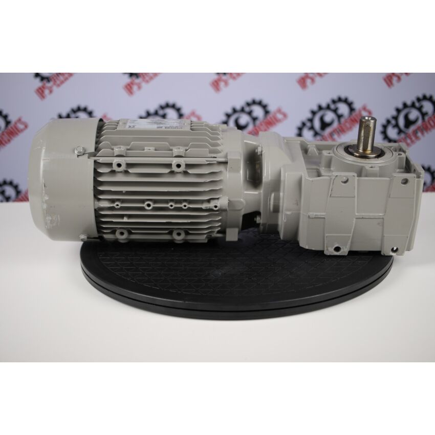 2KJ3501-1DC22-4AK1-Z (FDU1506/2256963-001) (I=9.51)