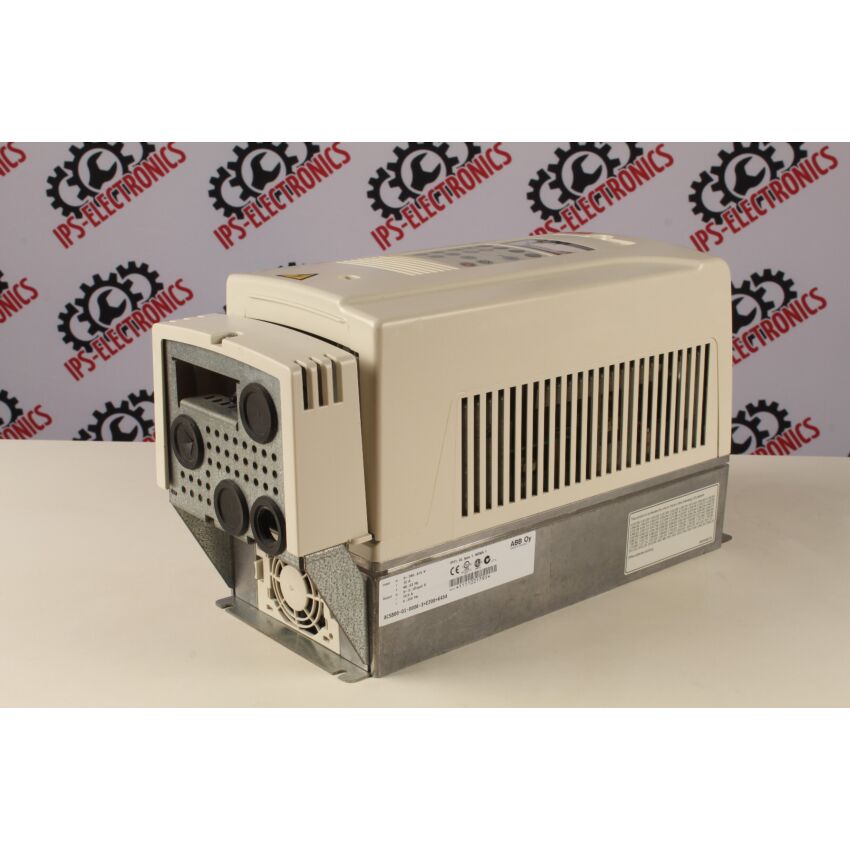 ACS800-01-0006-3+E200+K454