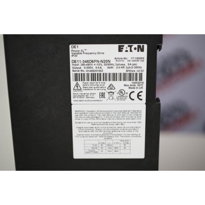 DE11-346D6FN-N20N