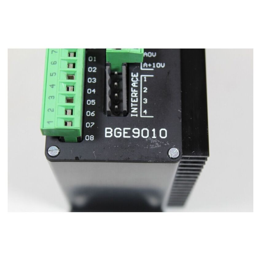 FUSE BGE9010 