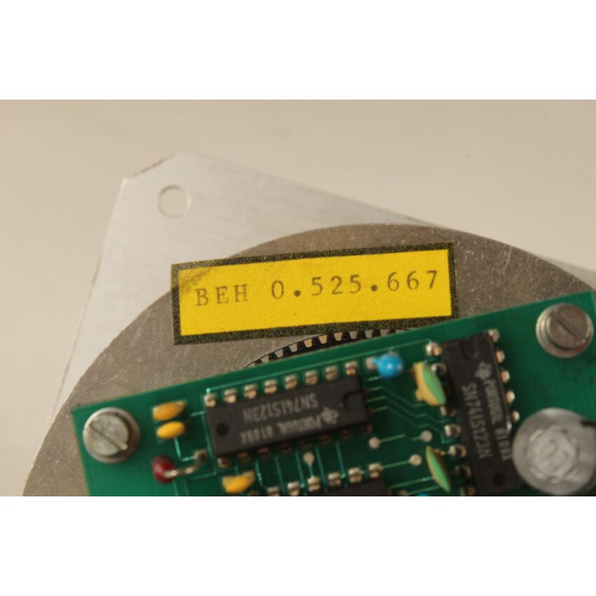 BEH 0.525.667 3895009 EPM: 3895009