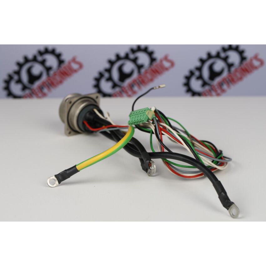 9308 ITT CA120001-55