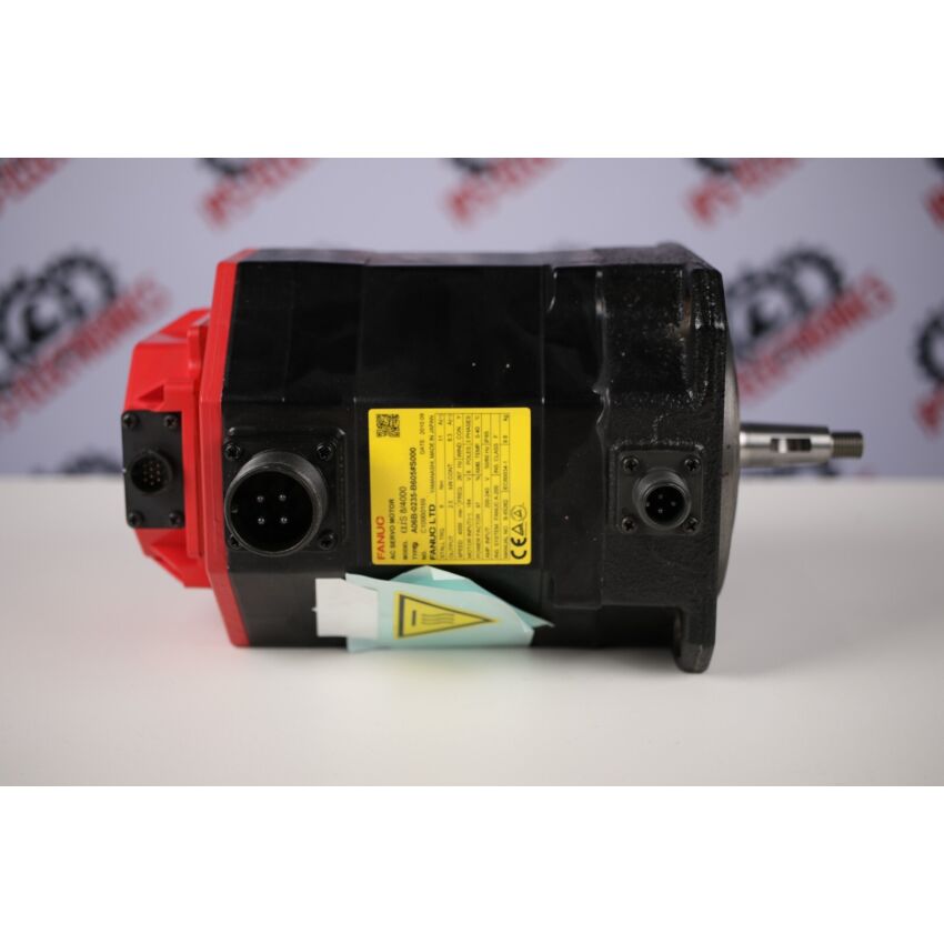 aiS 8/4000 A06B-0235-B605#S000