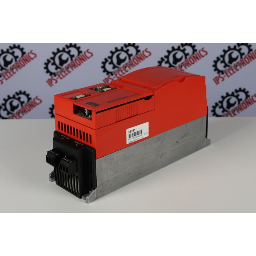 MDX60A0022-5A3-4-00 / MCS41A0022-5A3-4-0T