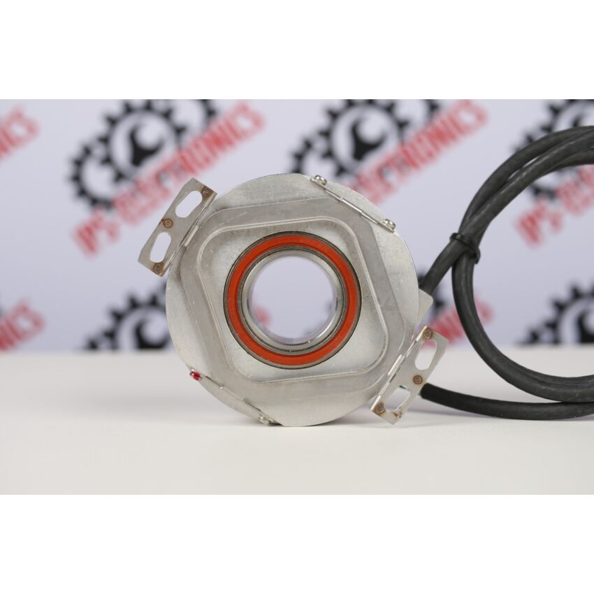 ECN 113 2048 16S15-58 (ID 528 100-01)