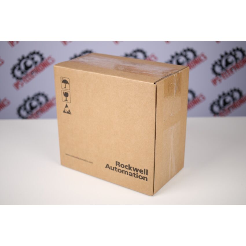 POWER FLEX 527 25C-D1P4N104 SER.B