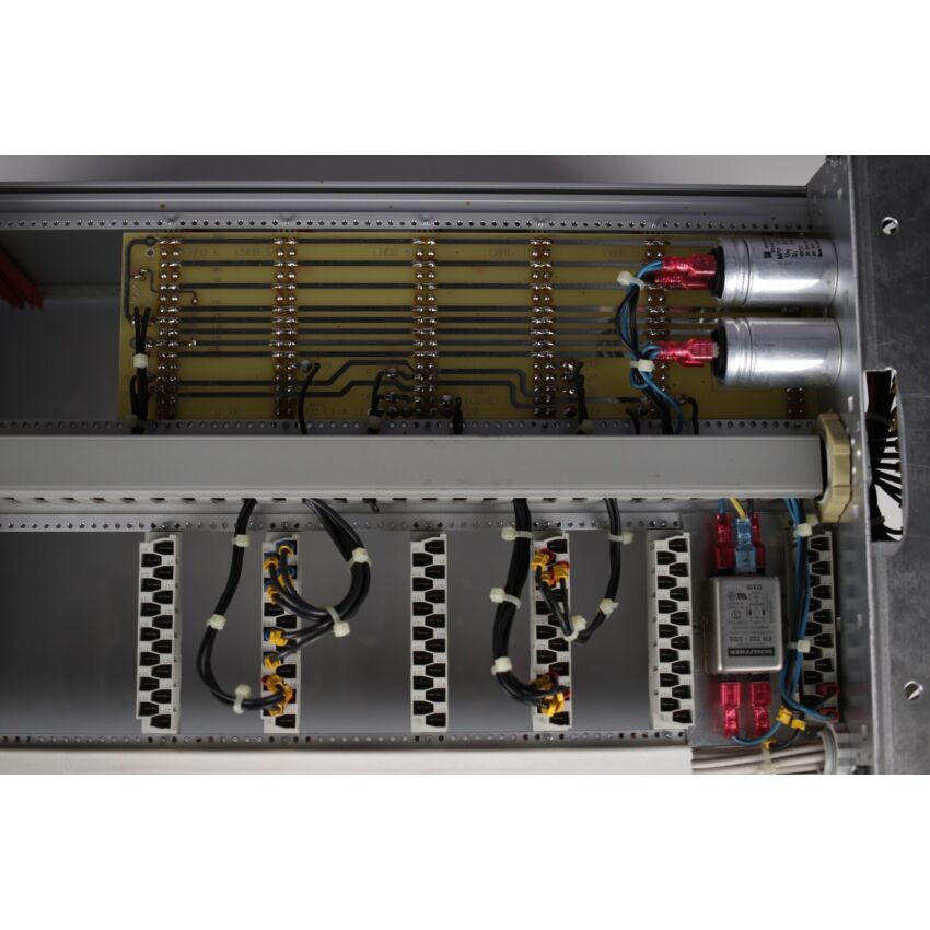 CAGE FOR CARD 1.3/CARD 2/CARD 3.3/CARD 4.3/CARD 5U3/CARD 6.1/CARD 8