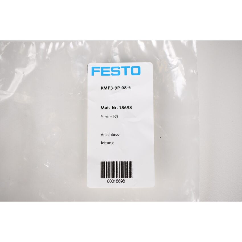 KMP3-9P-08-5