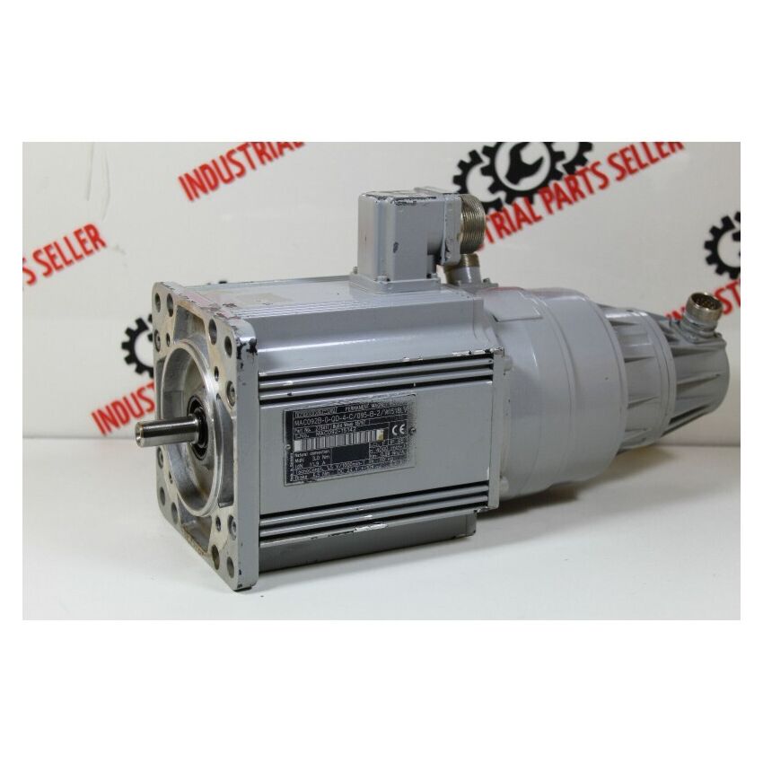 MAC092B-0-QD-4-C/095-B-2/WI518LV