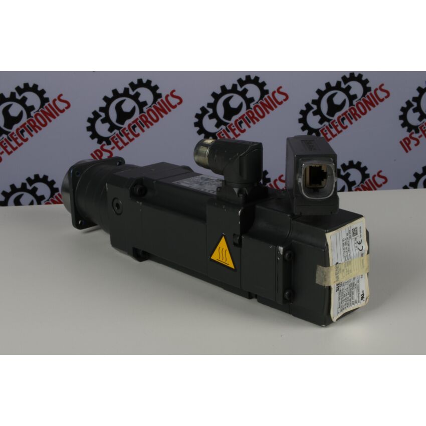 1FK7034-5AK71-1LG5-Z Z:J09 (RATIO I= 1:10)