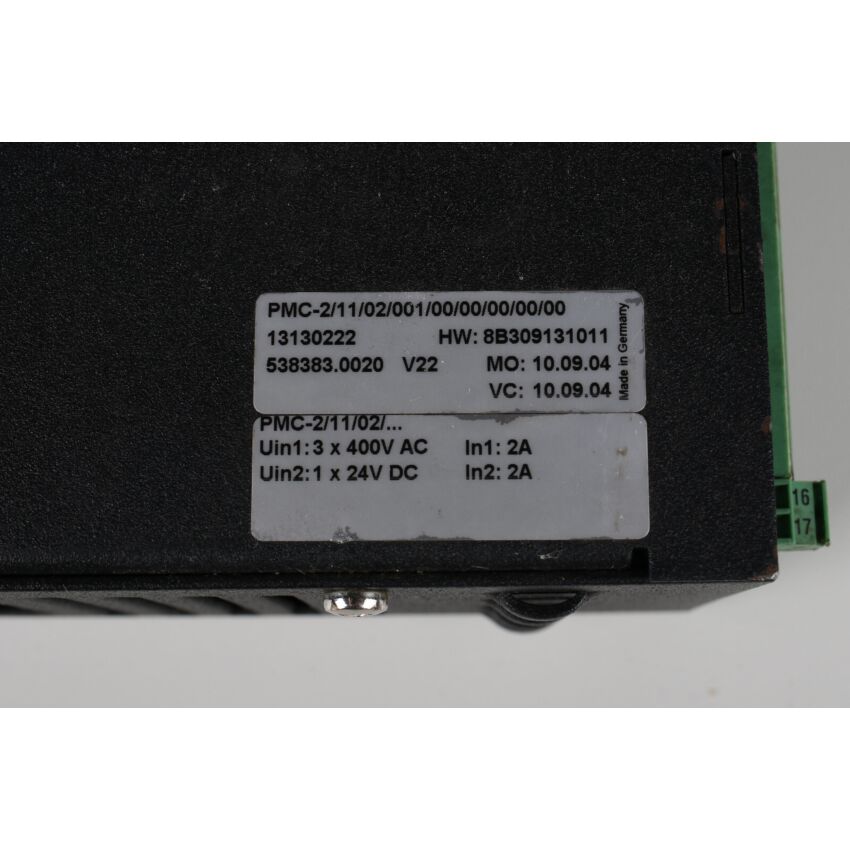 PMC-2/11/02/001/00/00/00/00/00 
