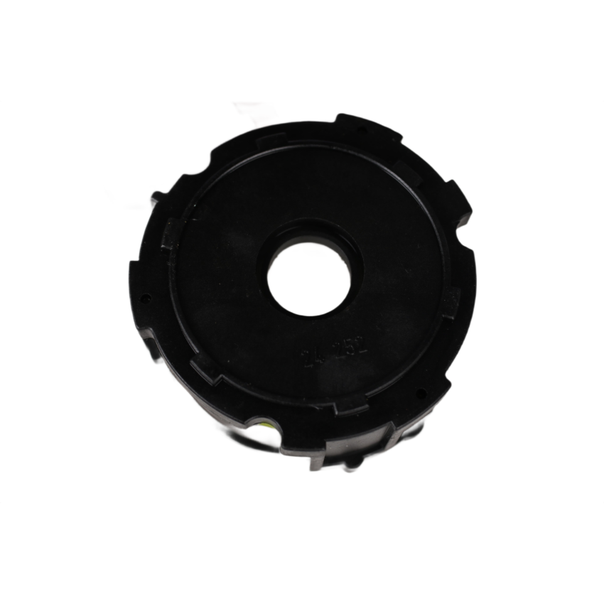 FROM MOTOR EUROTHERM ACL0370+T+I RL61.0