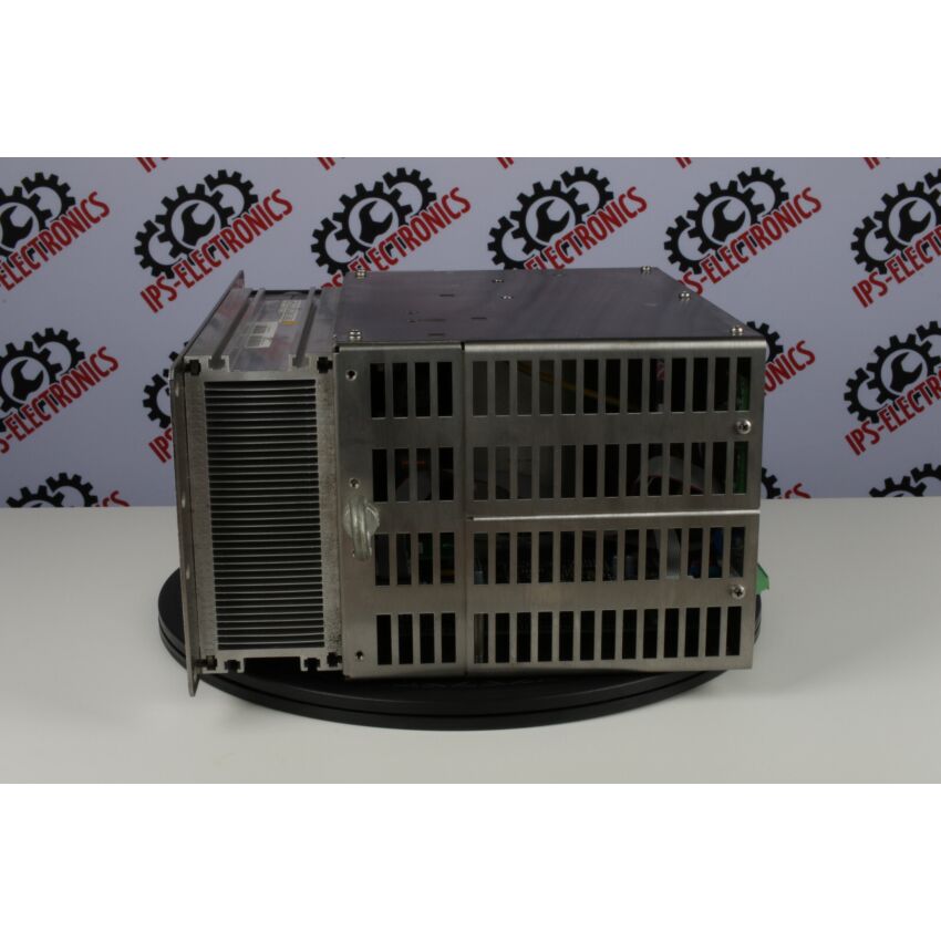 SERVOSTAR 650 3X400V 30VKVA (160)