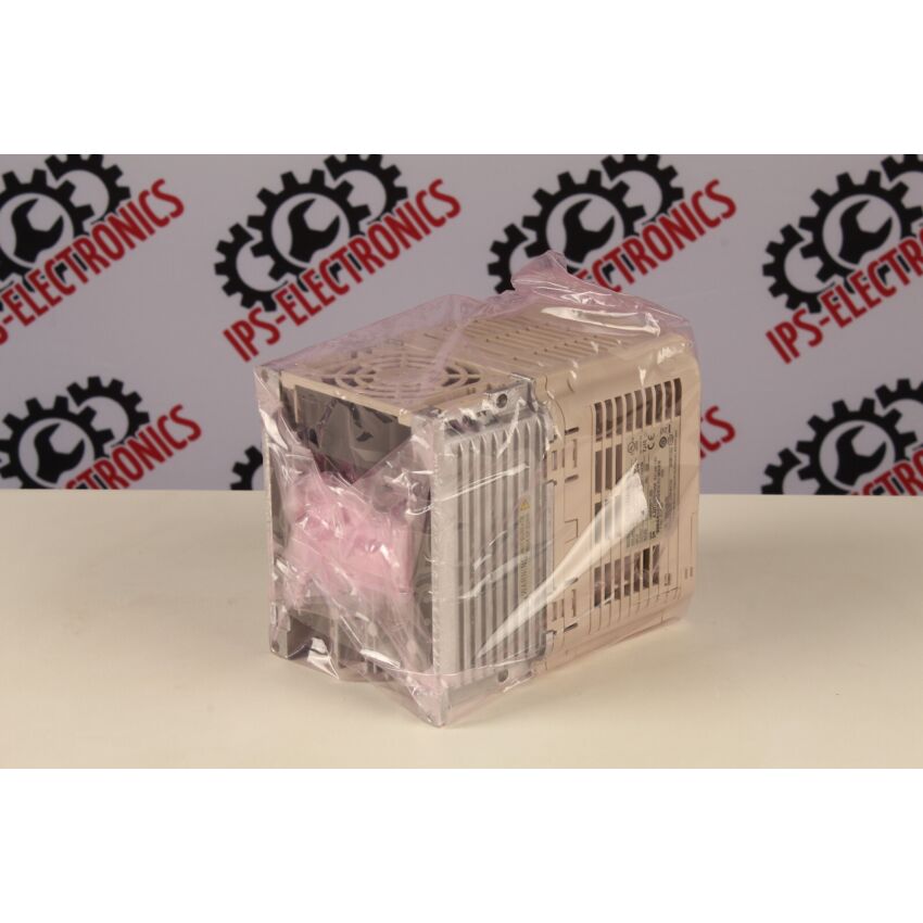 CIMR-VB4A0007BBA / VZA42P2BAA