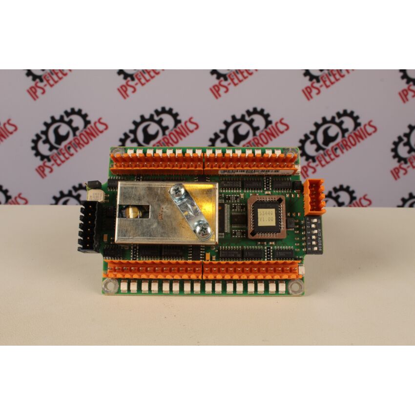 DC-162/B 52567 Rev 09