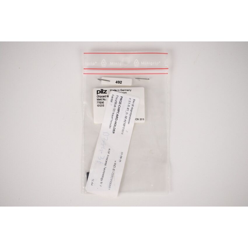 PNOZ Multi (ID 779240)