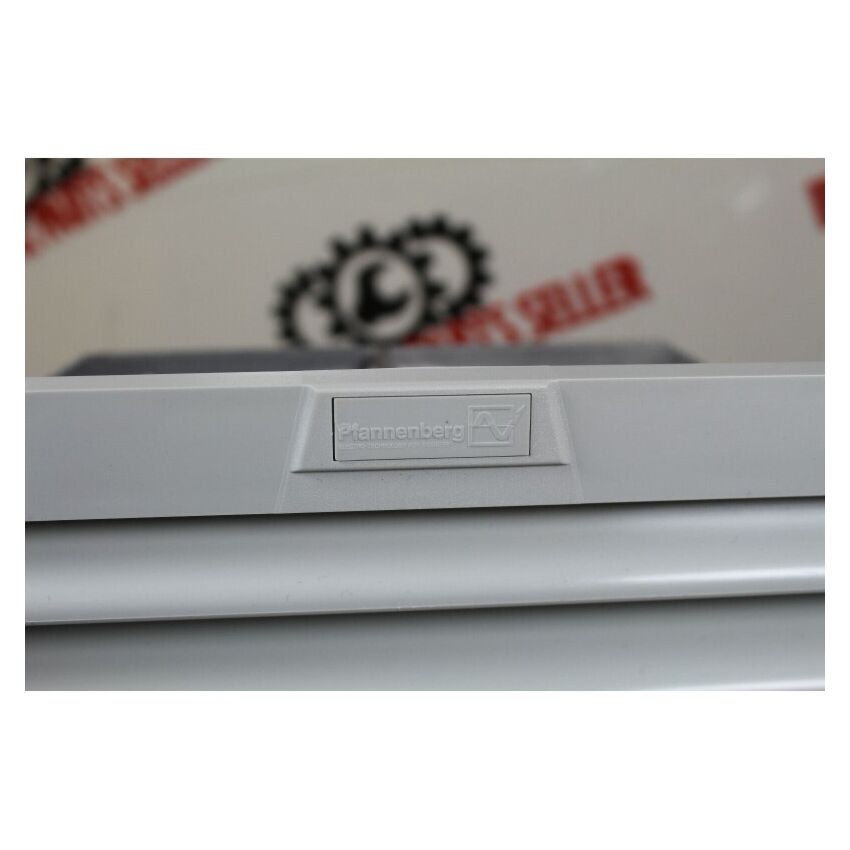 W2E250-HL06-01 + Pfannenberg PF-67.000-SL (F346238)