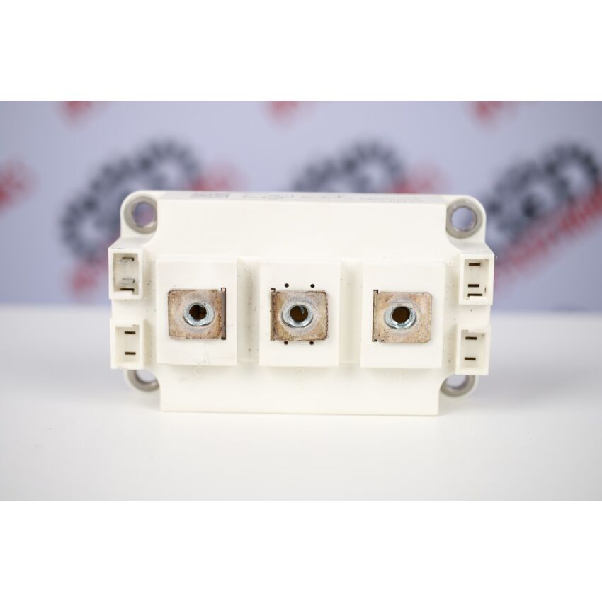 SEMITRANS SKM400GAR124D