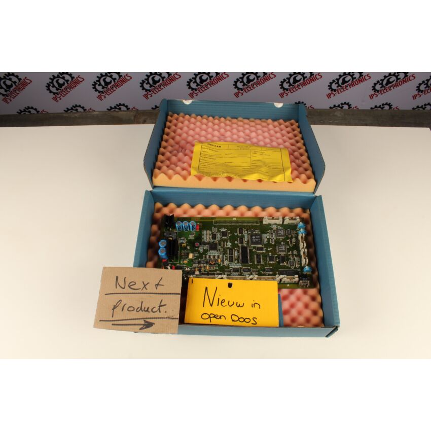 TASRECH H-23.020145X-01527