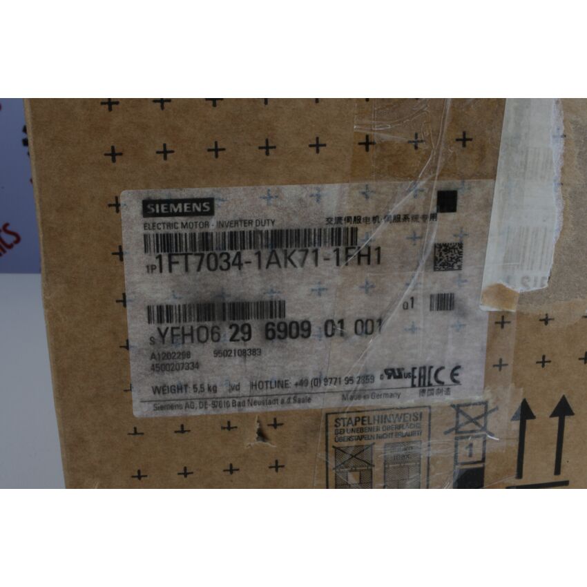1FT7034-1AK71-1FH1