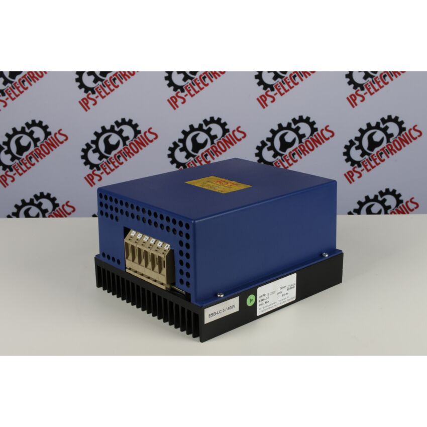 ESB-LC-3 / 04 03039 (400VAC 50/60HZ)