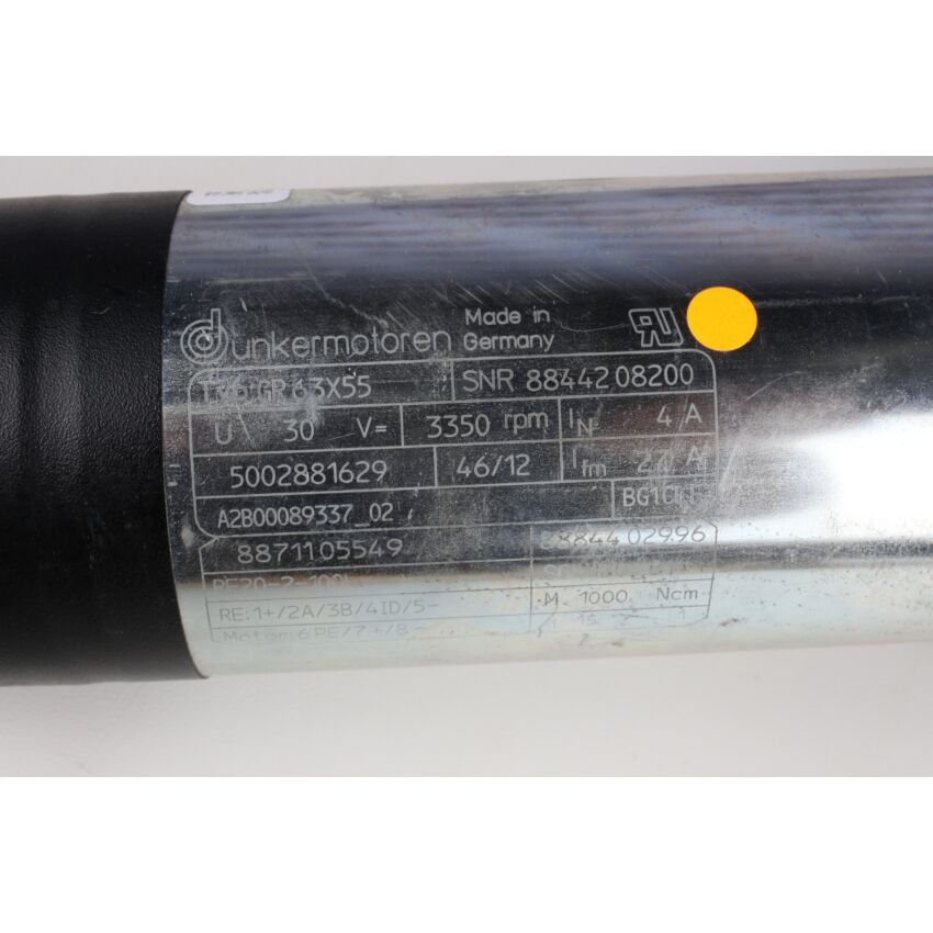 GR 63X55 8871105549 (ORANGE) 