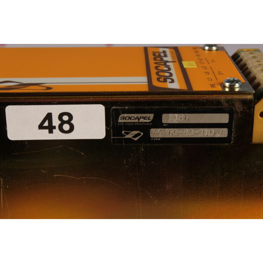 BA-4 / 60-80-310.A (1186)  (48)