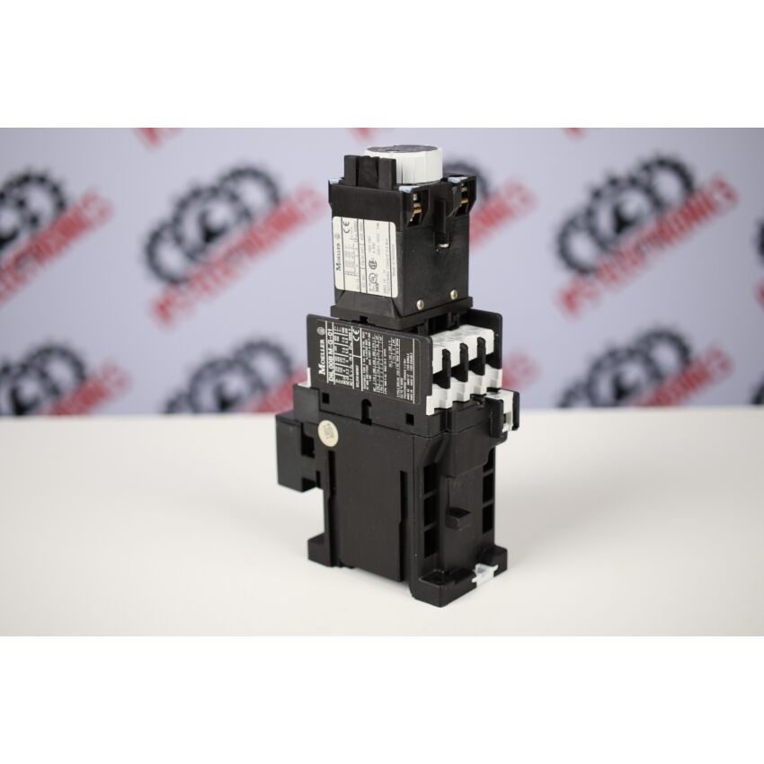 DIL 00B M-G-01 / VG B DIL 24 