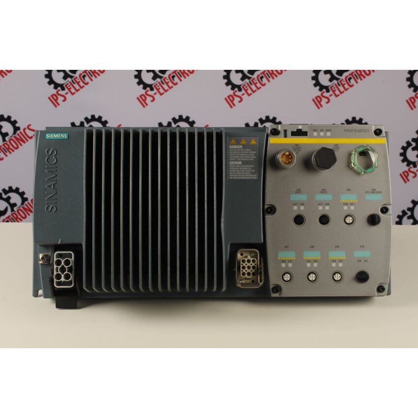 SINAMICS G120D PM250D 6SL3525-0PE17-5AA1