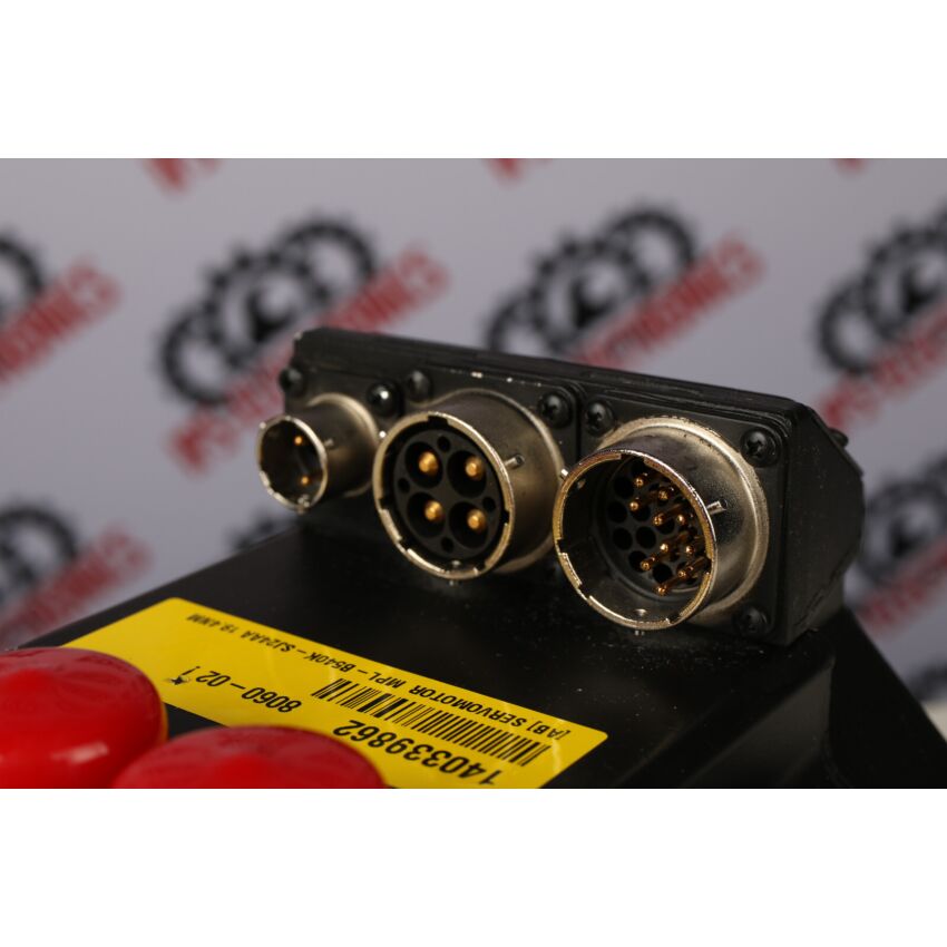 MPL-B540K-SJ24AA SER.A