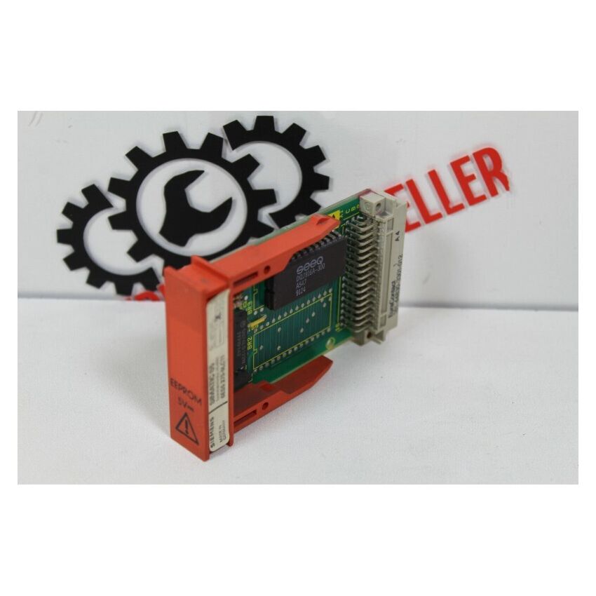 Simatic S5 6ES5-375-0LC11