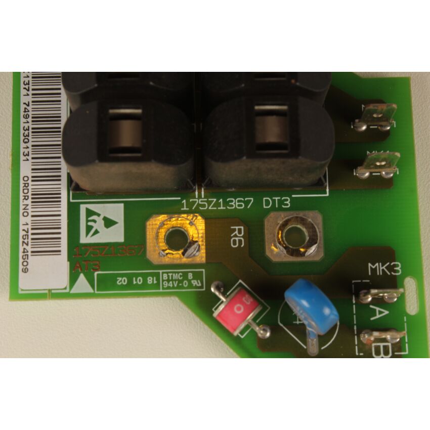 175Z1367-DT3 (175Z4509 (175Z1371) (749133G131)