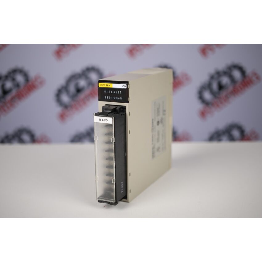 C200H-OC226N (8x BUNDLE)